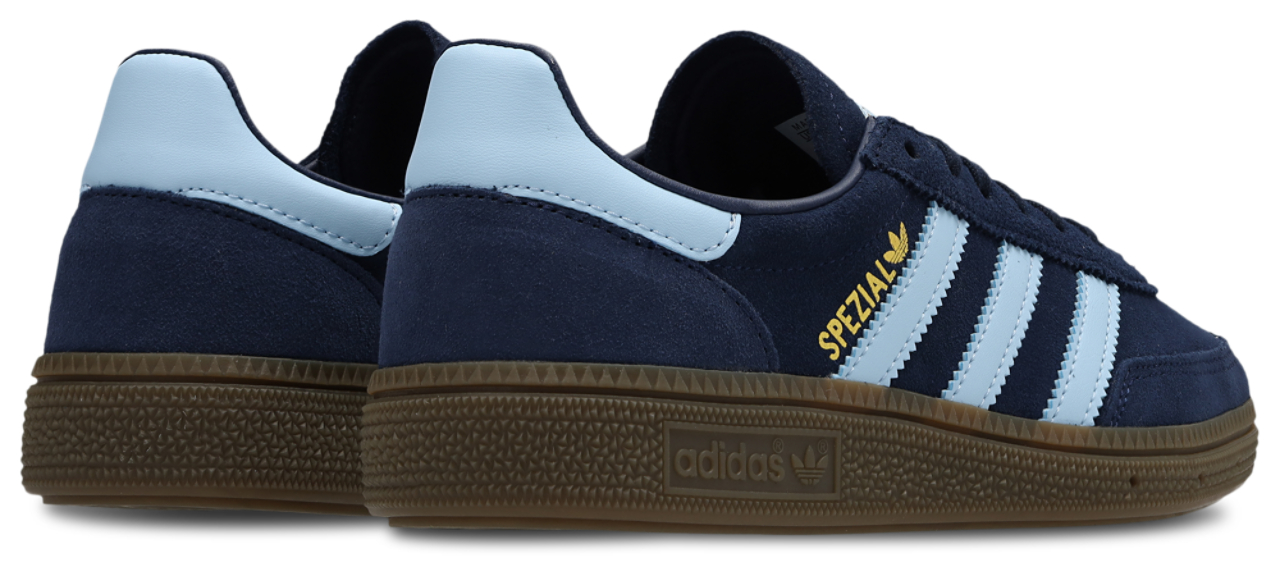 adidas Handball Spezial Immagine 3 di 7. Tocca per aprire la galleria fotografica.
