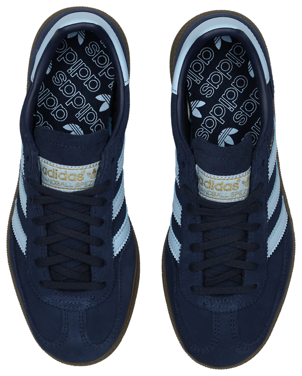 adidas Handball Spezial Immagine 5 di 7. Tocca per aprire la galleria fotografica.