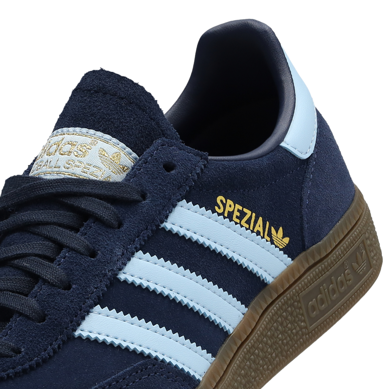 adidas Handball Spezial Immagine 7 di 7. Tocca per aprire la galleria fotografica.