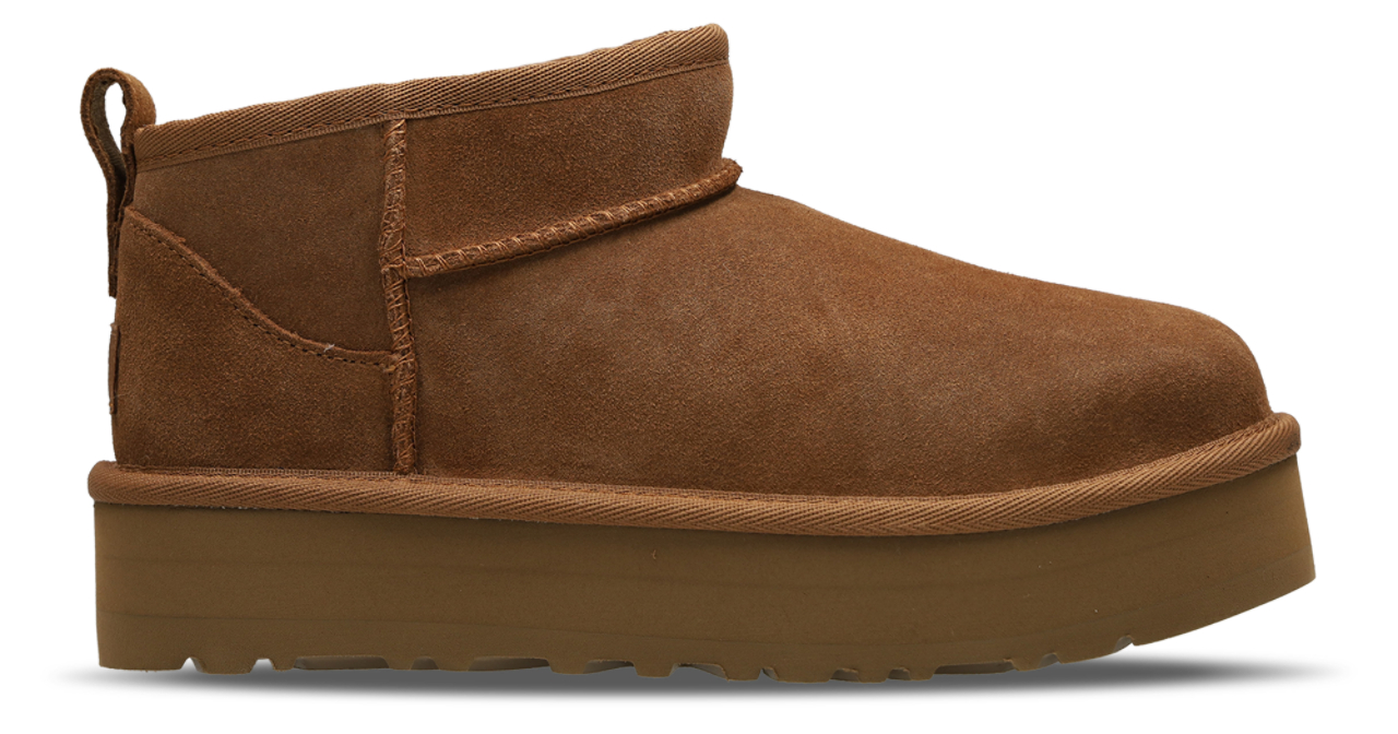 UGG Classic Ultra Mini Platform Immagine 1 di 7. Tocca per aprire la galleria fotografica.