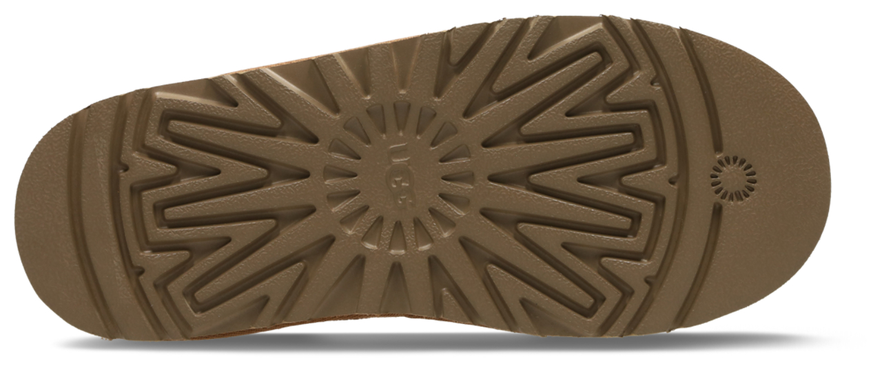 UGG Classic Ultra Mini Platform Immagine 6 di 7. Tocca per aprire la galleria fotografica.