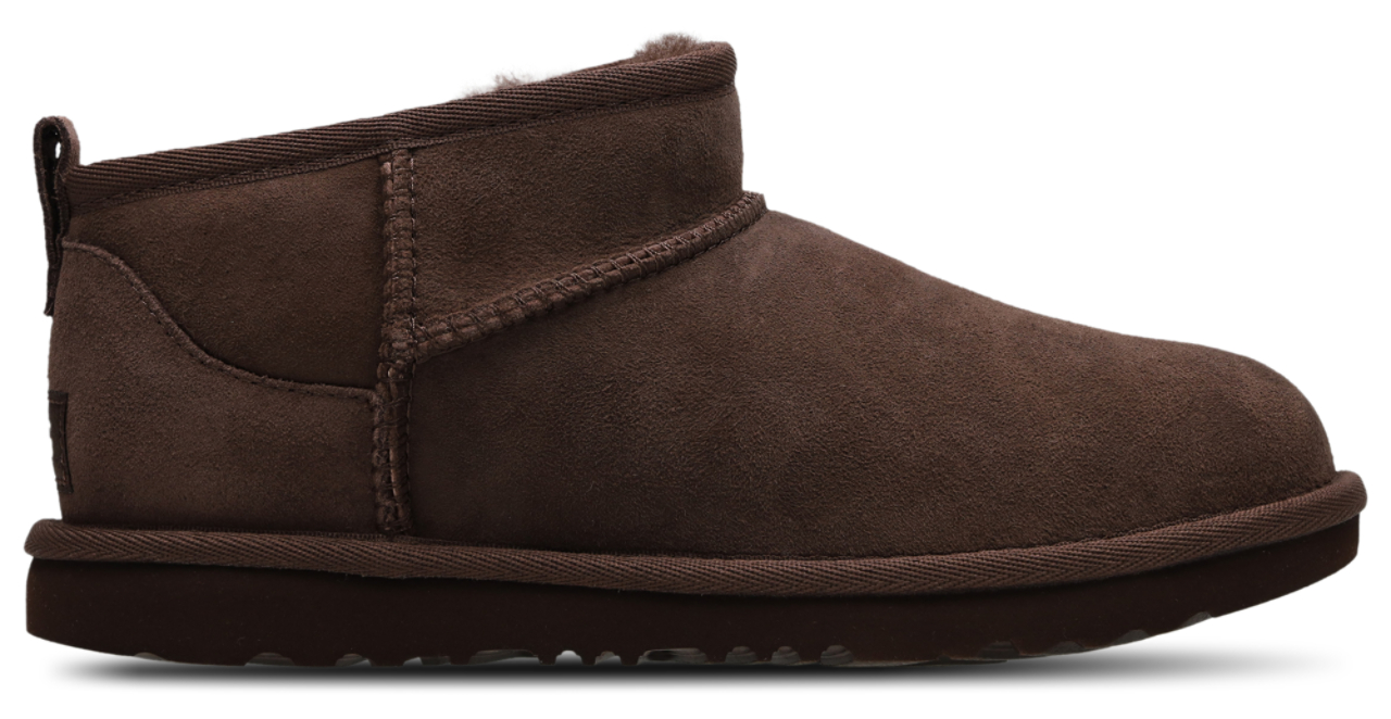UGG Classic Ultra Mini Image 1 of 7. Tap to open photo gallery.