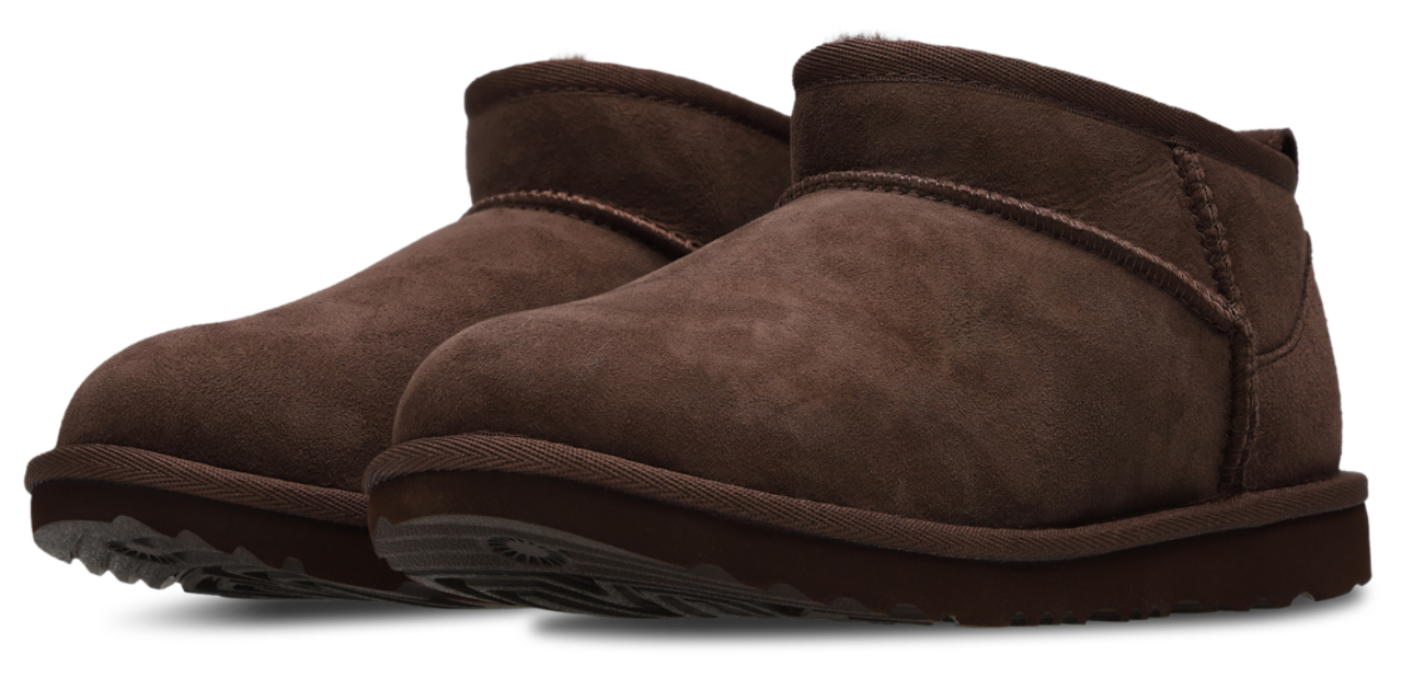 UGG Classic Ultra Mini Image 2 of 7. Tap to open photo gallery.
