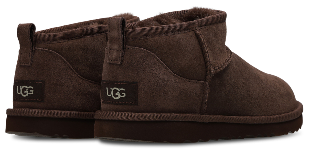 UGG Classic Ultra Mini Image 3 of 7. Tap to open photo gallery.