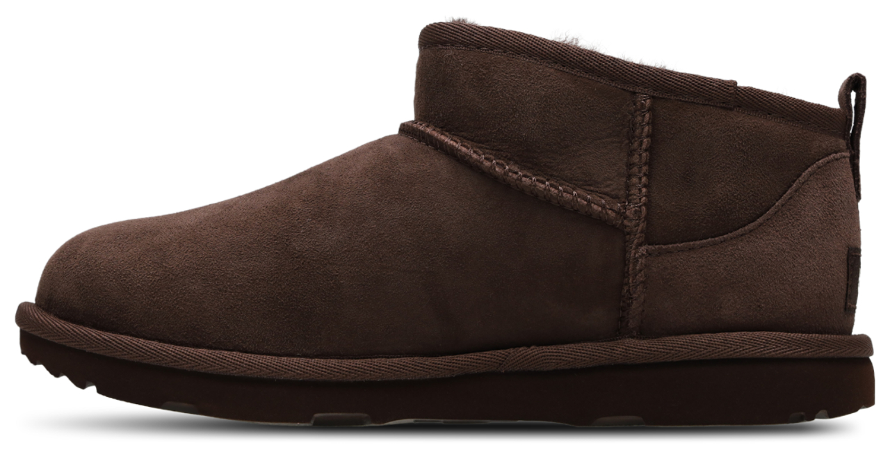UGG Classic Ultra Mini Image 4 of 7. Tap to open photo gallery.