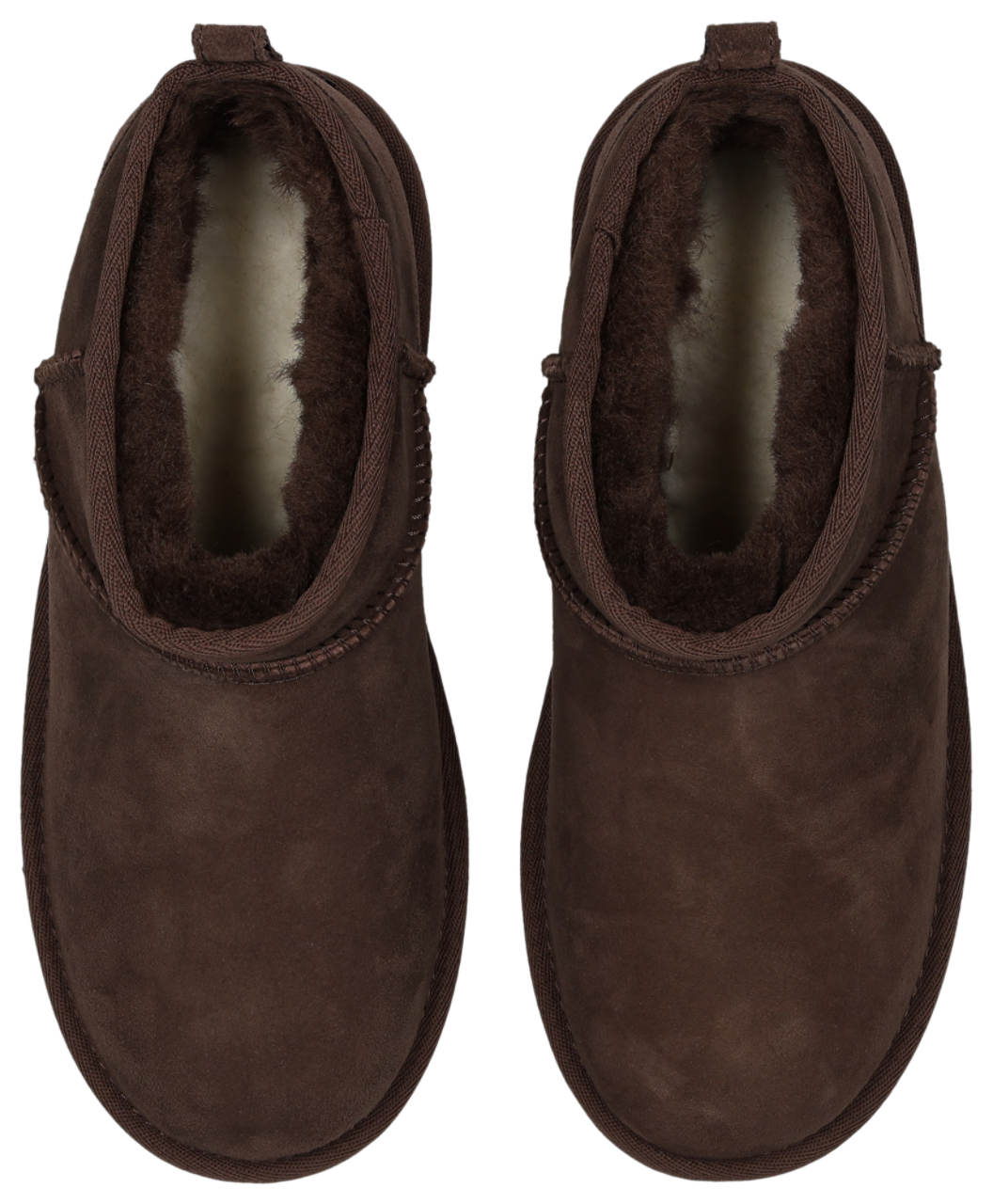 UGG Classic Ultra Mini Image 5 of 7. Tap to open photo gallery.