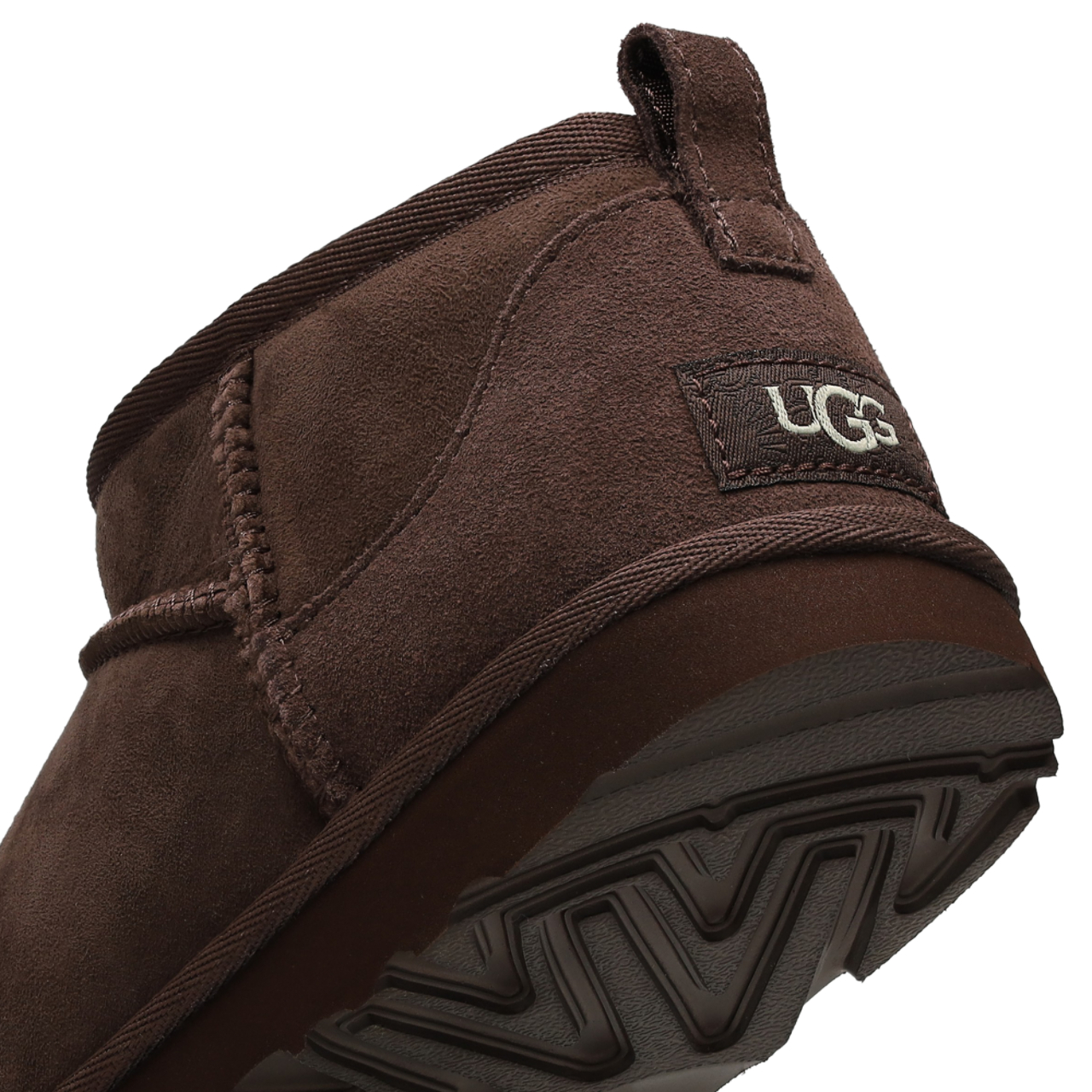 UGG Classic Ultra Mini Image 7 of 7. Tap to open photo gallery.