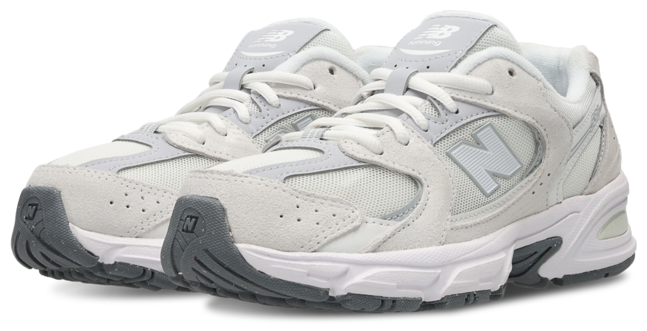 New Balance 530 Image 2 of 7. Tap to open photo gallery.