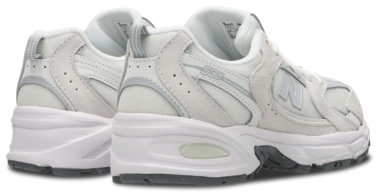 New Balance 530 Image 3 of 7. Tap to open photo gallery.