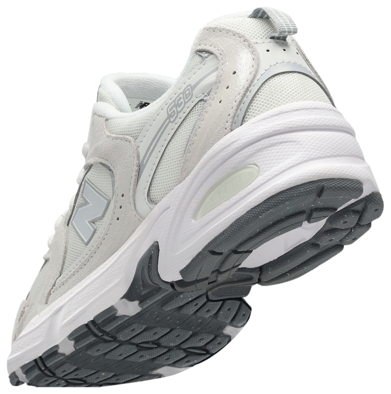 New Balance 530 Image 7 of 7. Tap to open photo gallery.