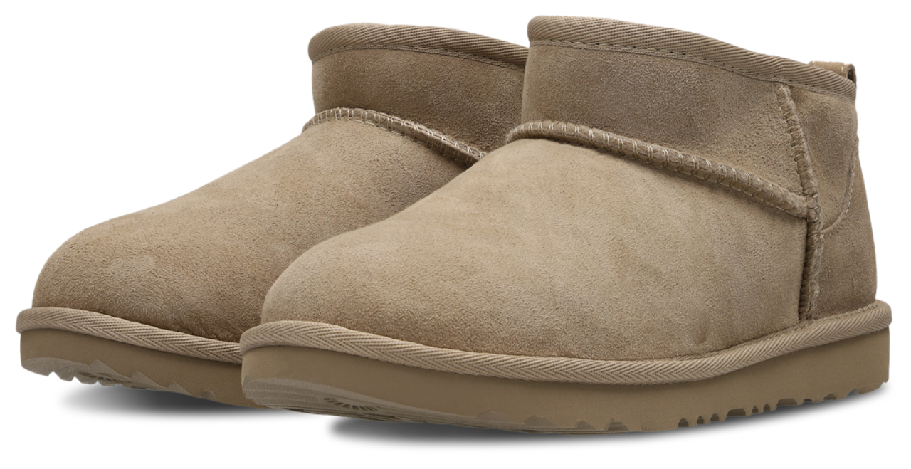 UGG Classic Ultra Mini Image 2 of 7. Tap to open photo gallery.
