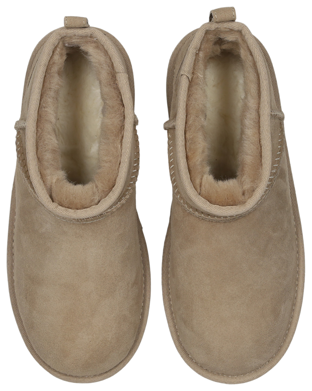 UGG Classic Ultra Mini Image 5 of 7. Tap to open photo gallery.