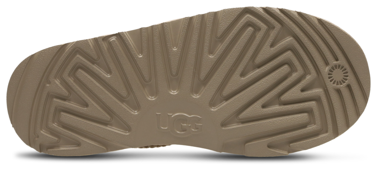 UGG Classic Ultra Mini Image 6 of 7. Tap to open photo gallery.