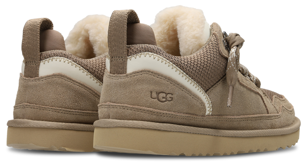 UGG Lowmel Image 3 of 7. Tap to open photo gallery.
