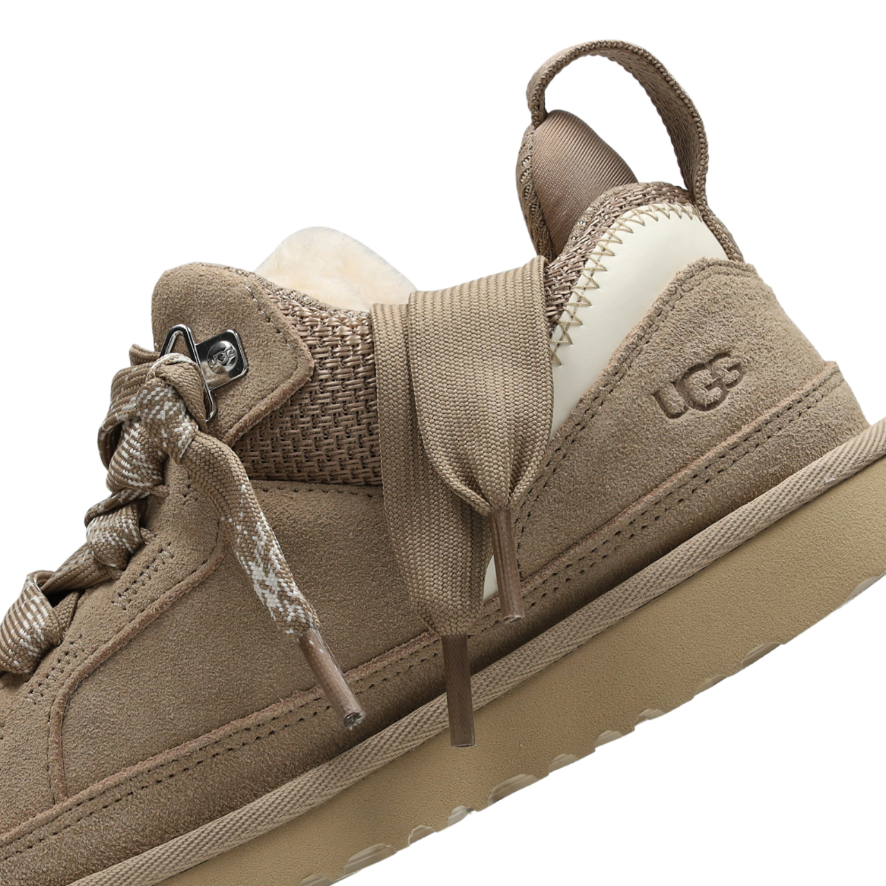 UGG Lowmel Image 7 of 7. Tap to open photo gallery.