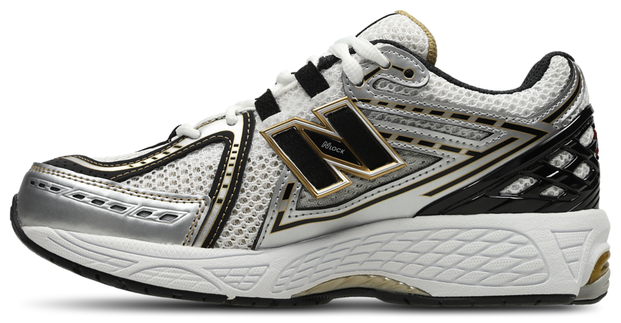 New Balance 1906R Afbeelding 4 van 7. Tik om de fotogalerij te openen..