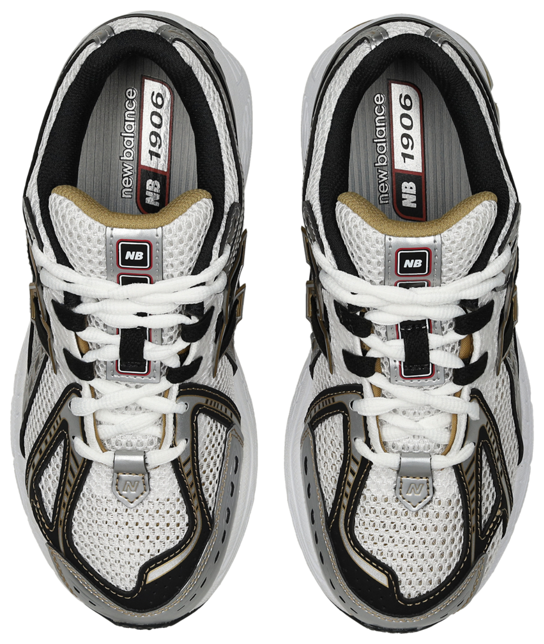 New Balance 1906R Afbeelding 5 van 7. Tik om de fotogalerij te openen..