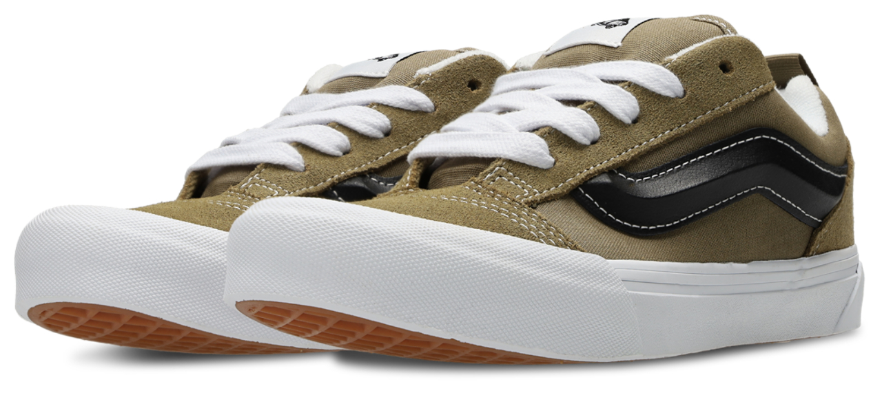 Vans Knu Skool Foot Locker UK