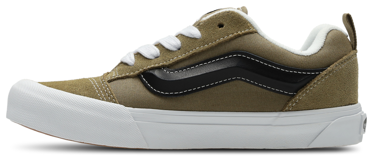 Vans Knu Skool Foot Locker UK