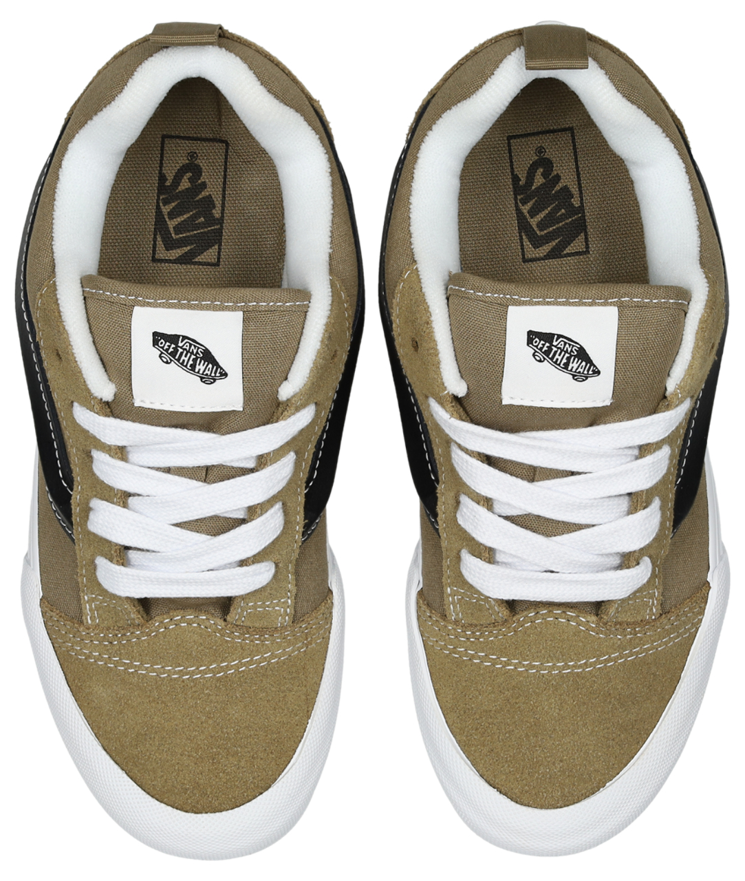 Vans Knu Skool Foot Locker Czech Republic