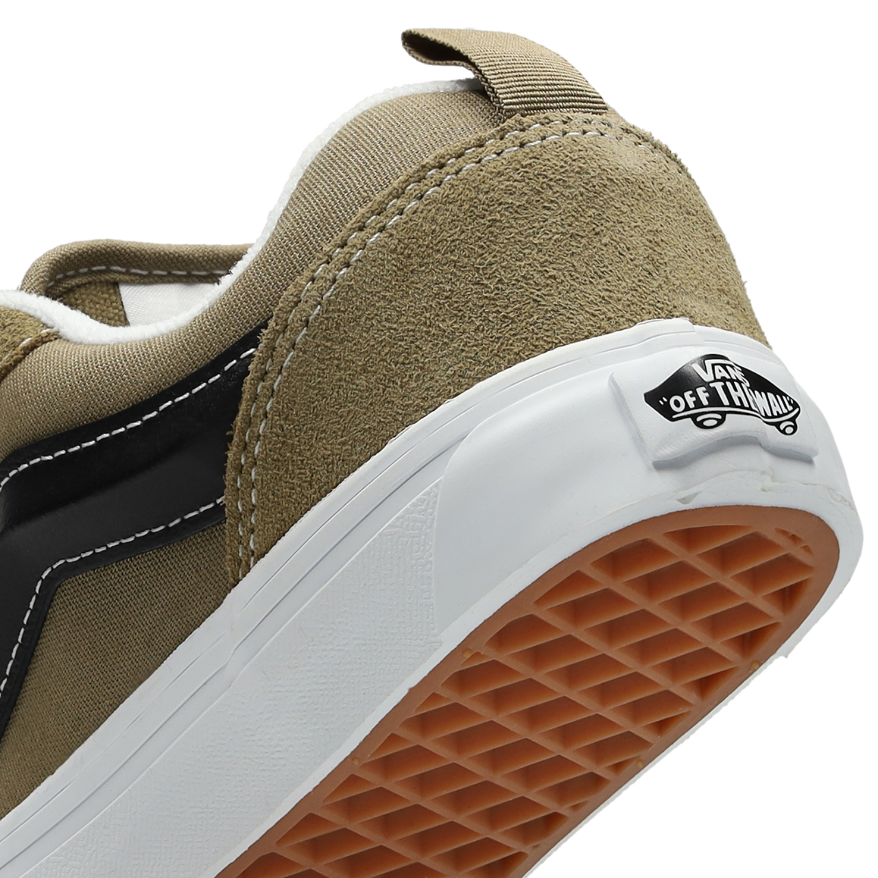 Vans Knu Skool Foot Locker Spain