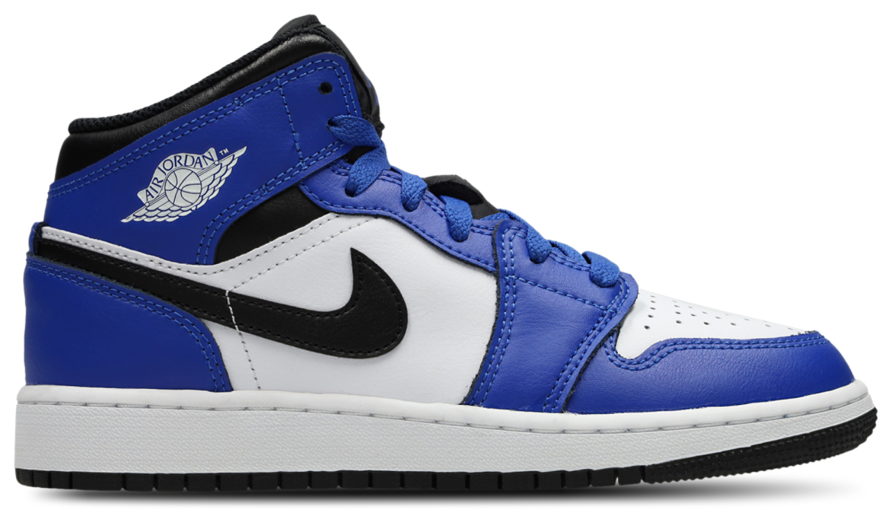Jordan Aj1 Mid Foot Locker Ireland - Main Image