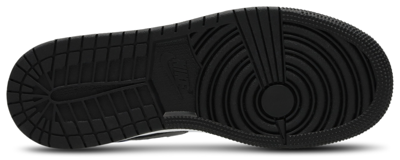 Jordan Aj1 Mid Image 6 sur 7. Appuyez pour ouvrir la galerie de photos.