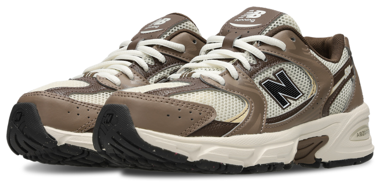 New Balance 530 Bild 2 von 7. Antippen, um die Fotogalerie zu öffnen.