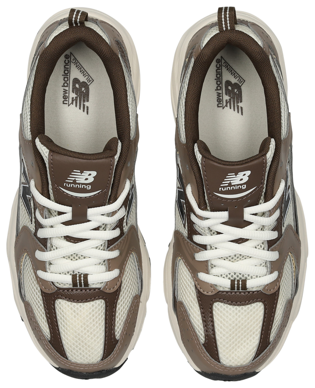New Balance 530 Bild 5 von 7. Antippen, um die Fotogalerie zu öffnen.