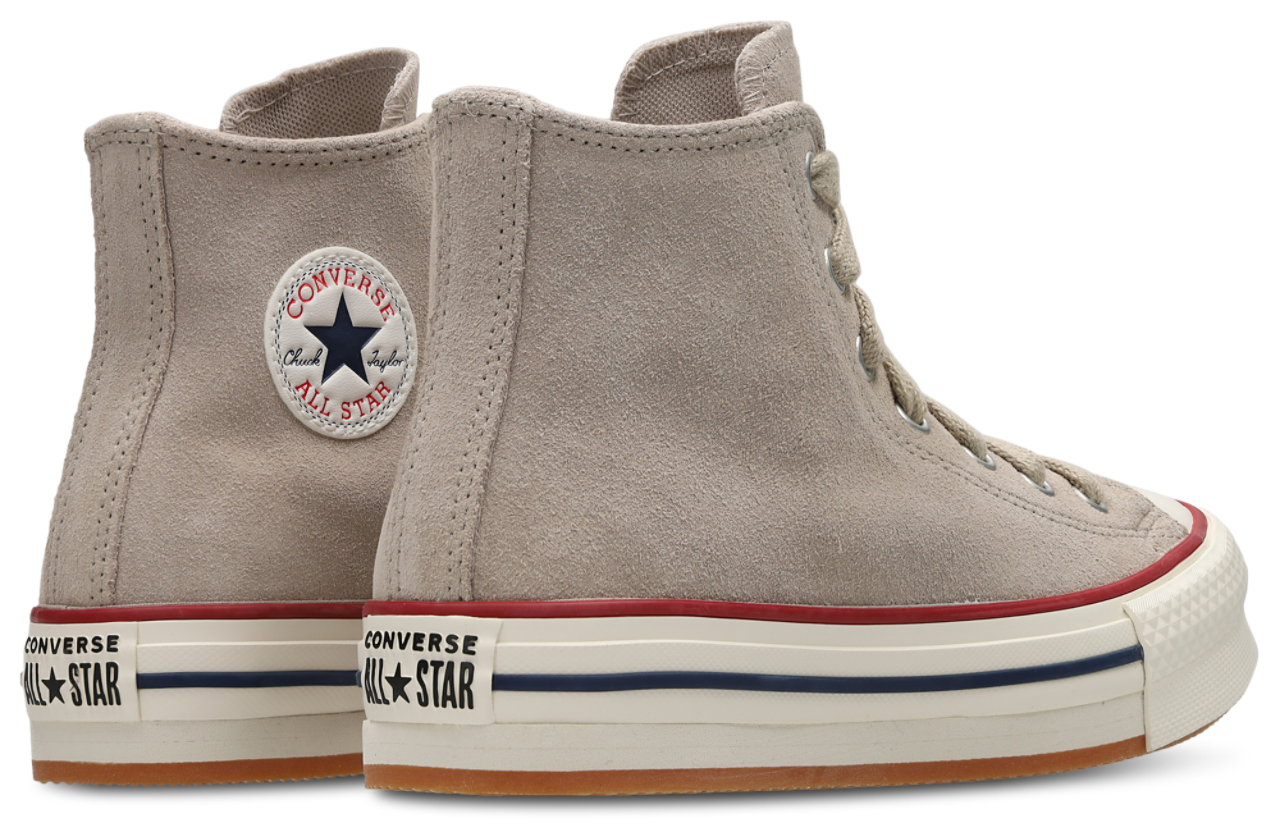 Converse Chuck Taylor All Star Move Hi Foot Locker UK