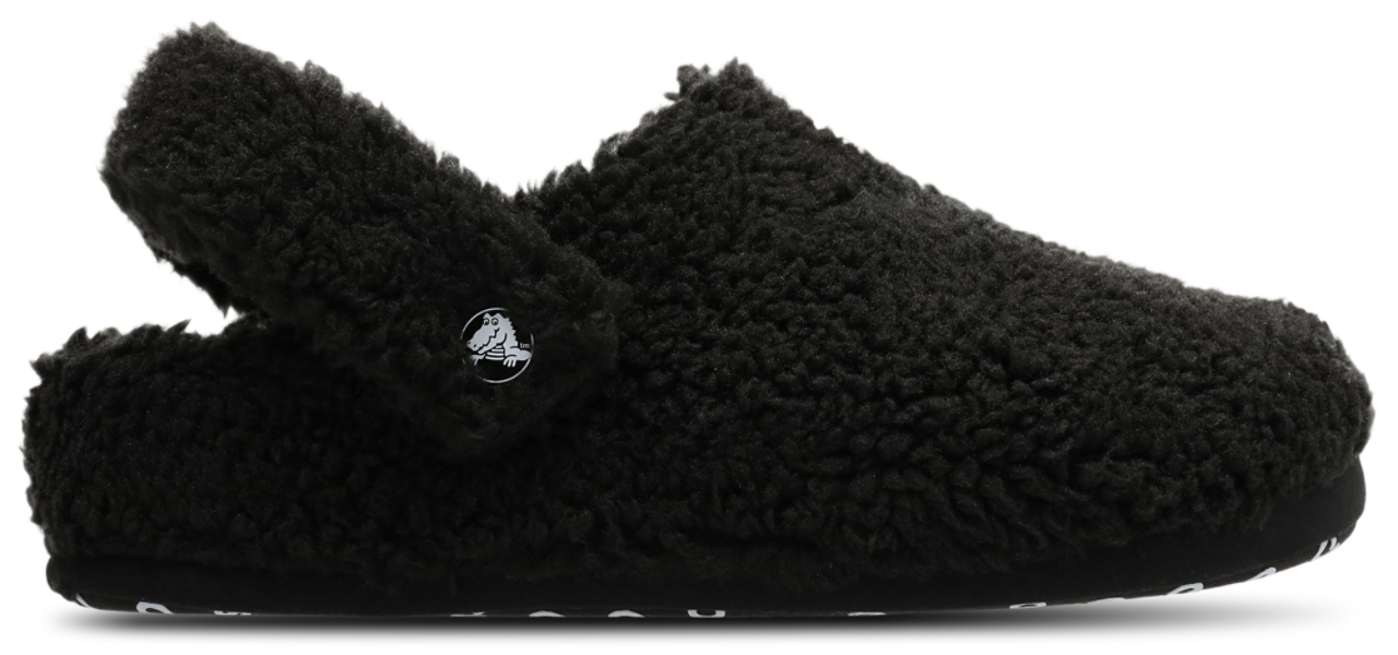 Crocs Cozzzy Slipper Afbeelding 1 van 7. Tik om de fotogalerij te openen..