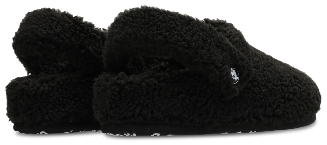 Crocs Cozzzy Slipper Afbeelding 3 van 7. Tik om de fotogalerij te openen..