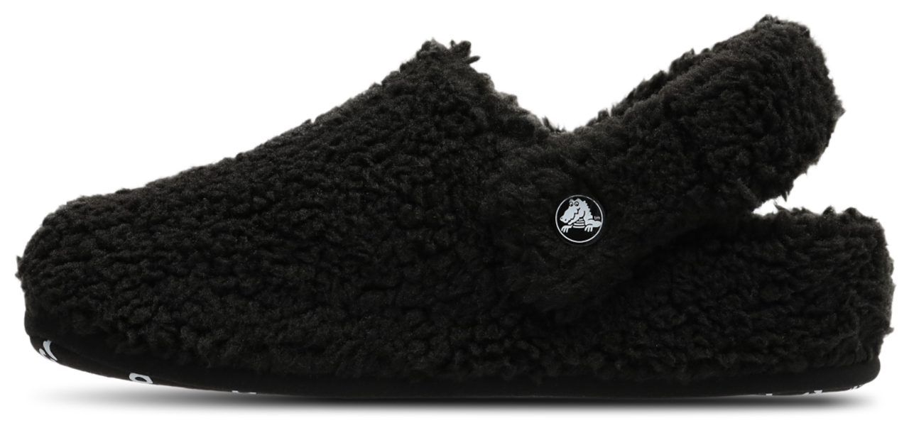 Crocs Cozzzy Slipper Afbeelding 4 van 7. Tik om de fotogalerij te openen..