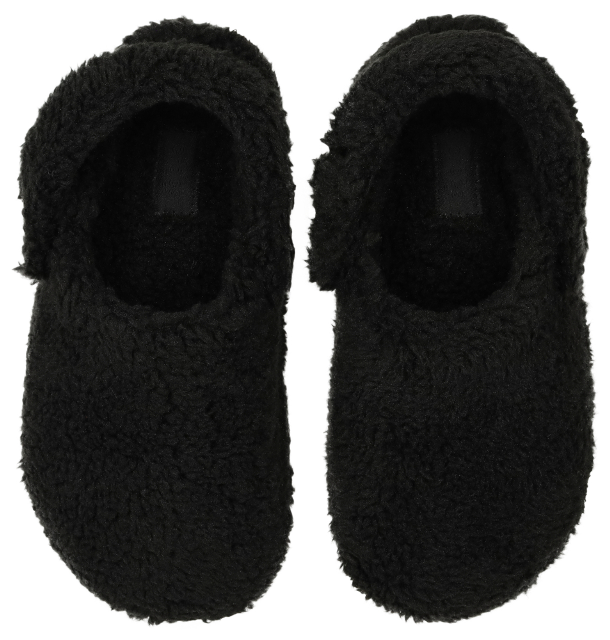 Crocs Cozzzy Slipper Afbeelding 5 van 7. Tik om de fotogalerij te openen..