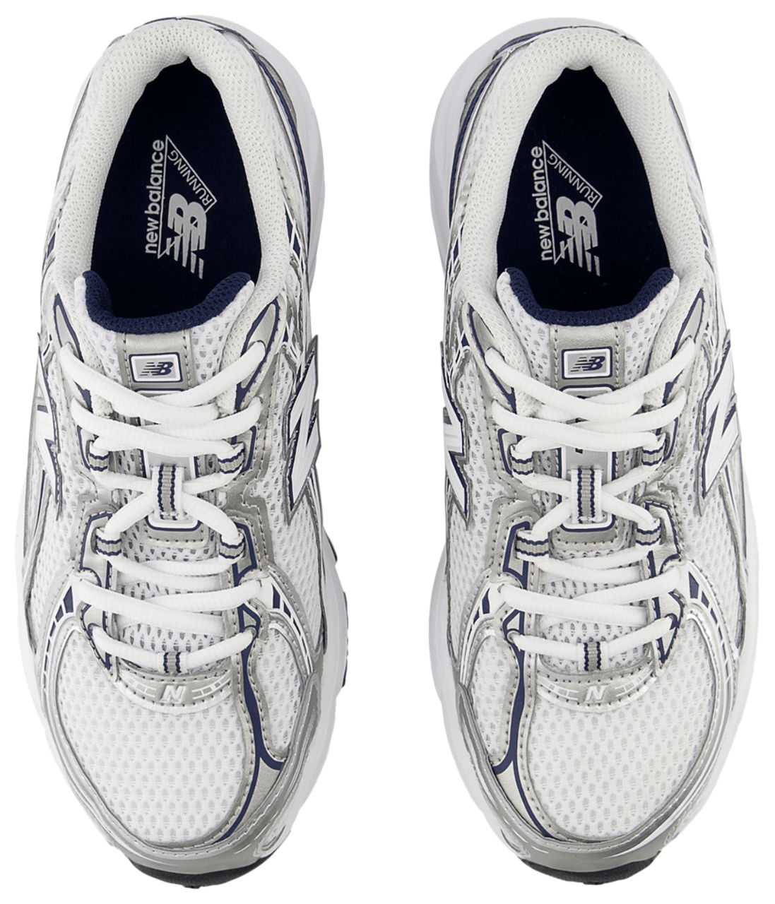 New Balance 740 Image 5 of 7. Tap to open photo gallery.