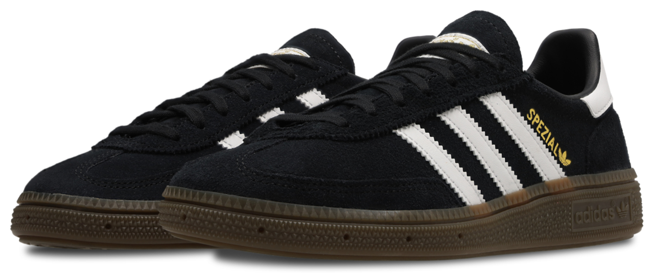 adidas Handball Spezial Image 2 of 7. Tap to open photo gallery.