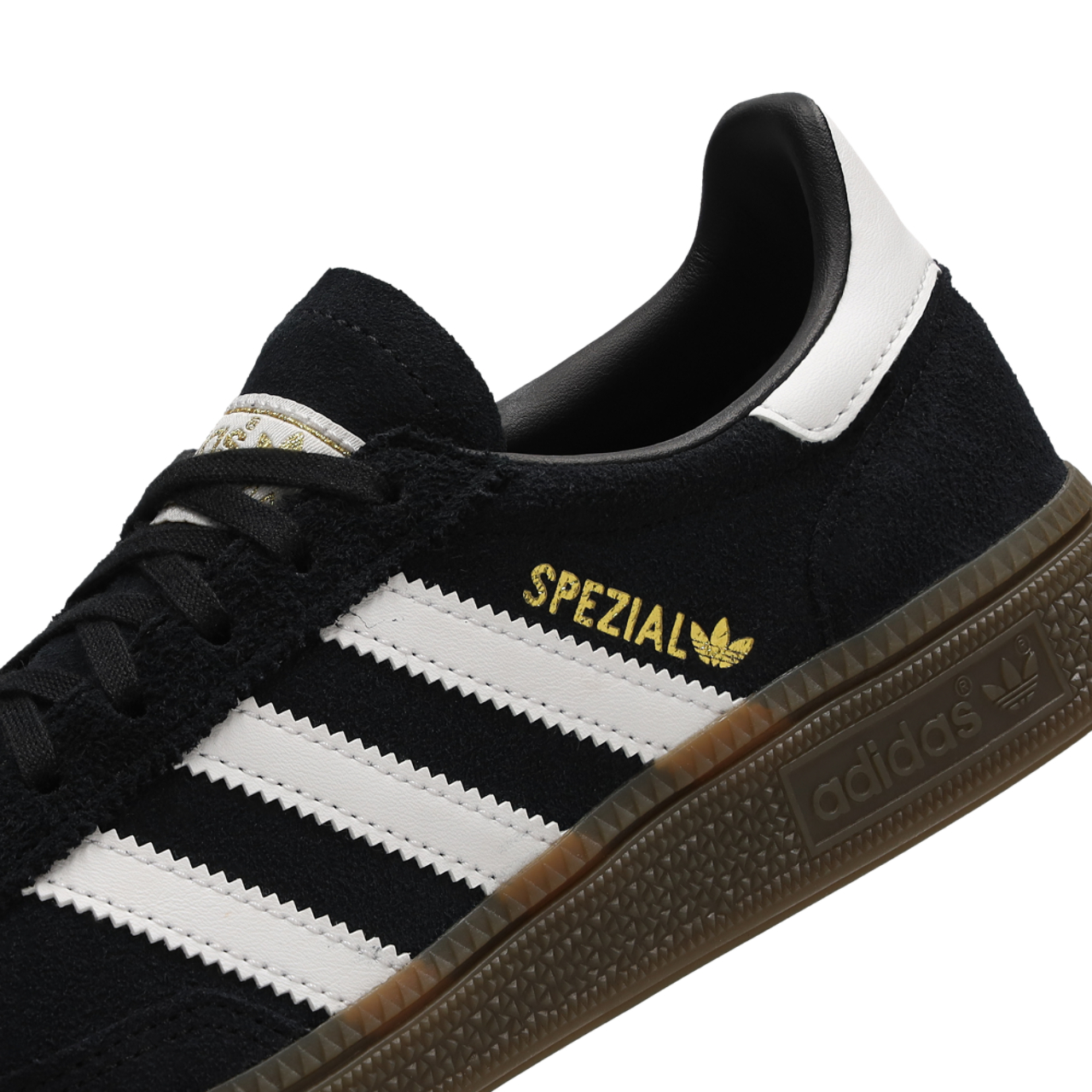 adidas Handball Spezial Image 7 of 7. Tap to open photo gallery.
