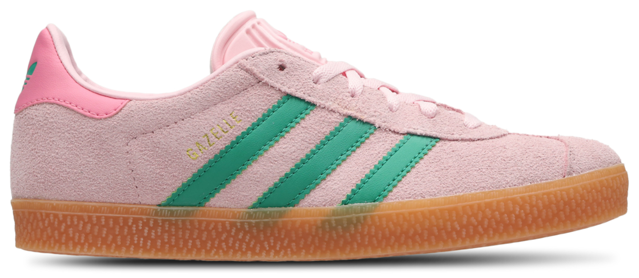 adidas Gazelle Image 1 of 8. Tap to open photo gallery.