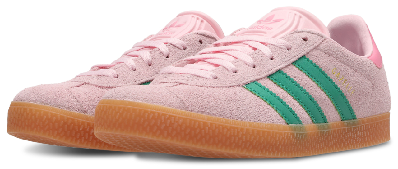 adidas Gazelle Image 2 of 8. Tap to open photo gallery.