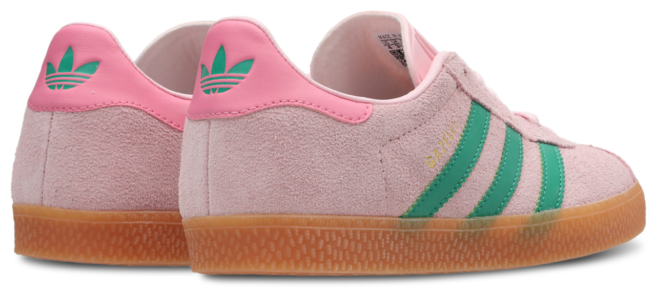 adidas Gazelle Image 3 of 8. Tap to open photo gallery.