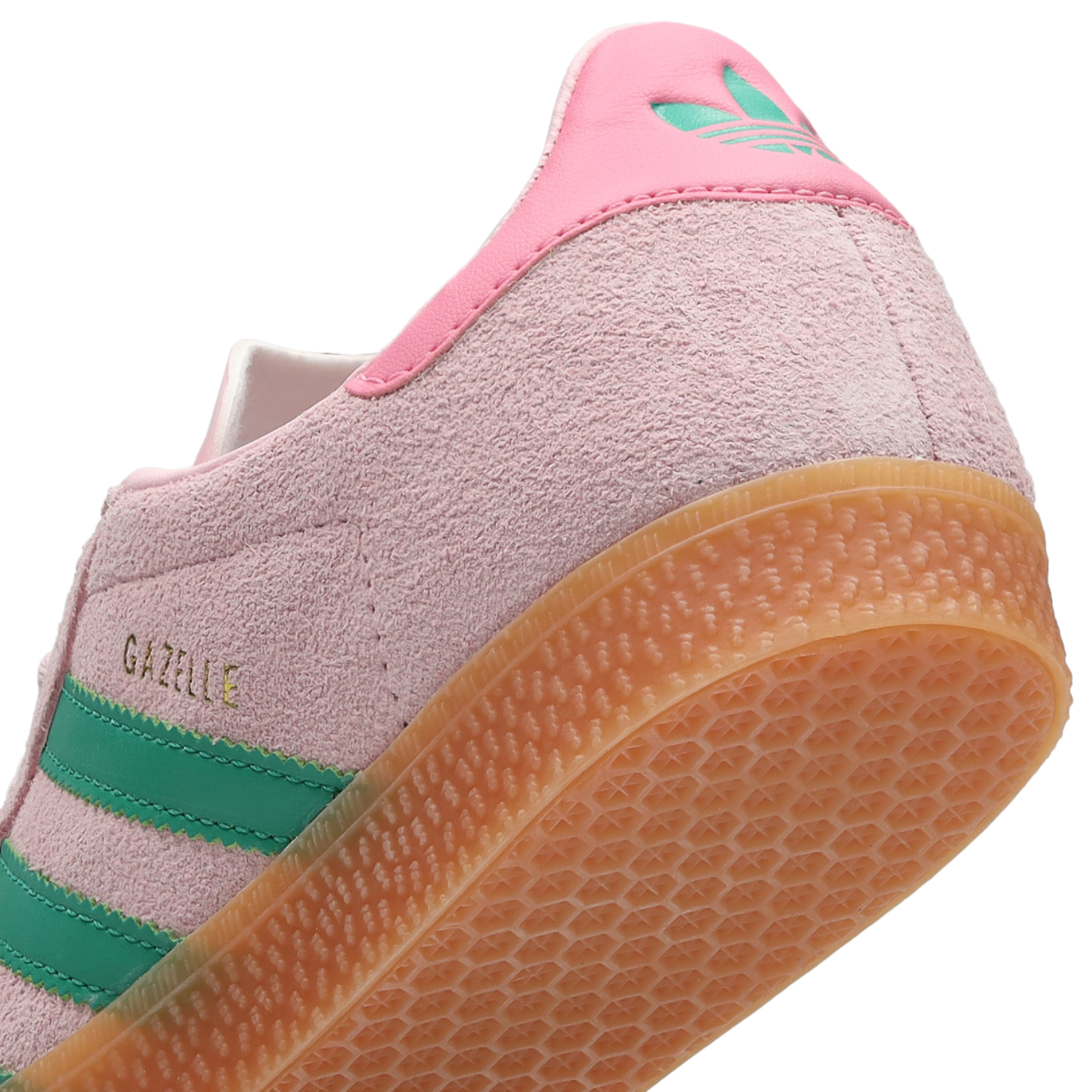 adidas Gazelle Image 7 of 8. Tap to open photo gallery.
