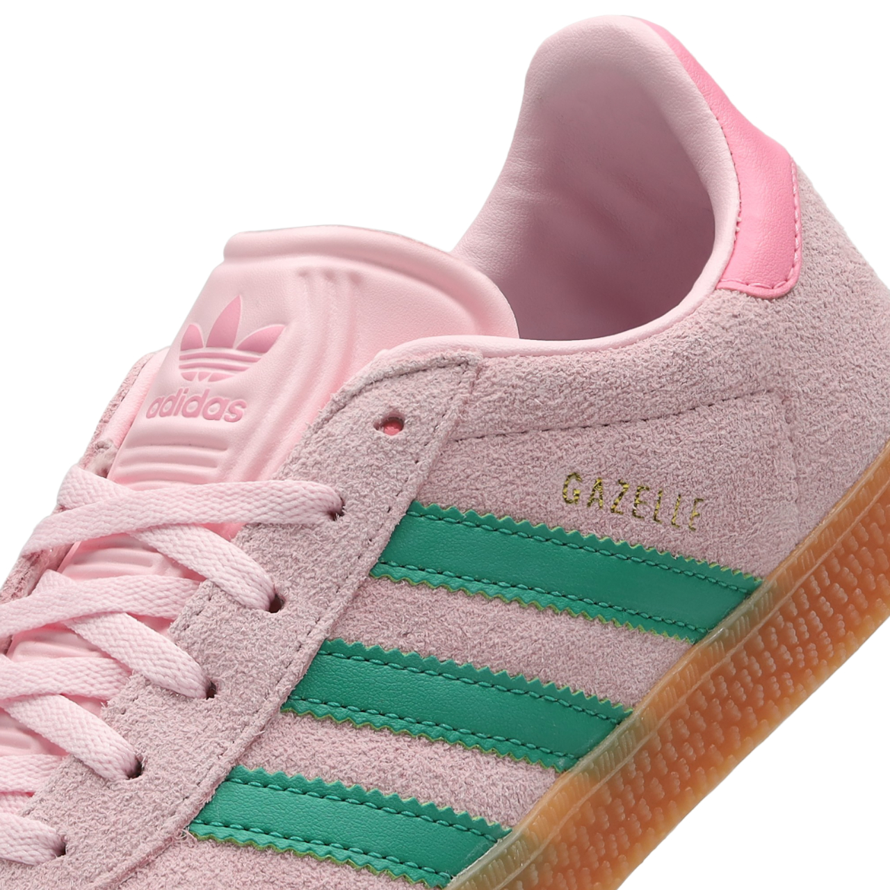 adidas Gazelle Image 8 of 8. Tap to open photo gallery.