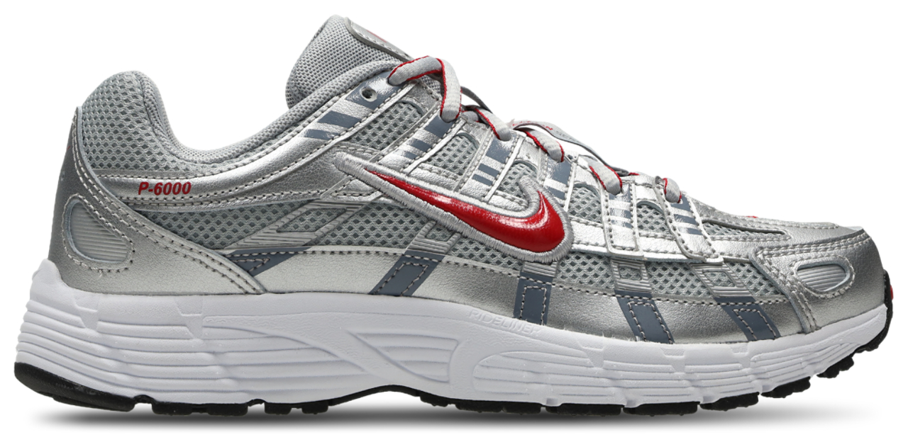 Nike P-6000 Foot Locker UK