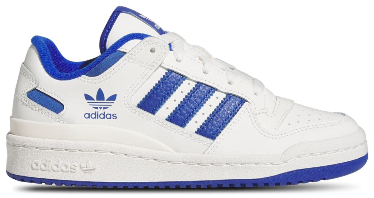 adidas Forum Low Cl Image 1 of 6. Tap to open photo gallery.