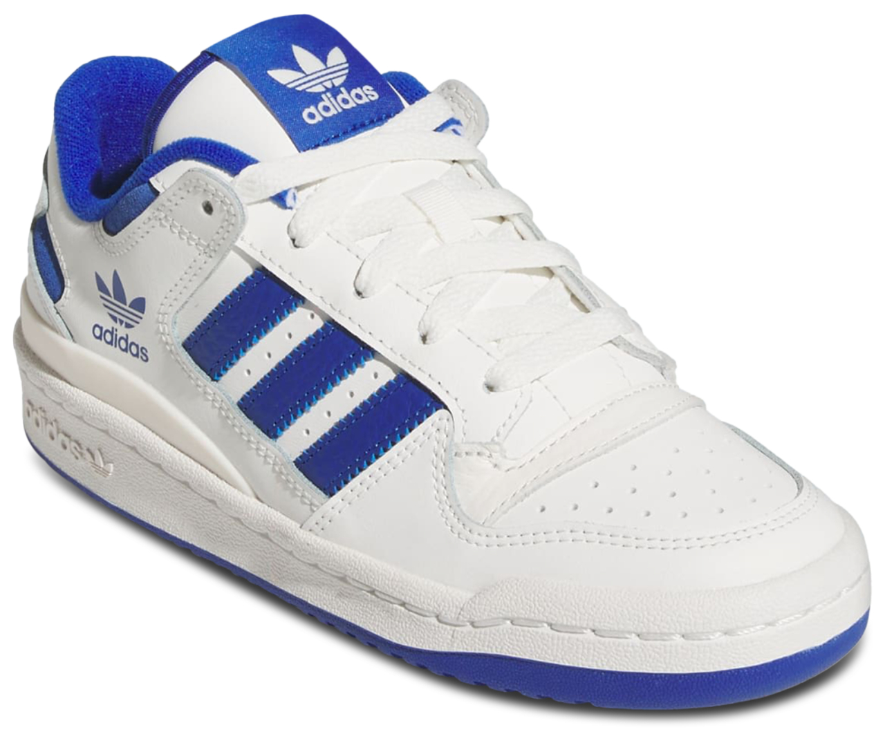 adidas Forum Low Cl Image 2 of 6. Tap to open photo gallery.