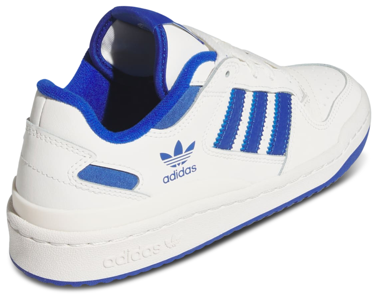 adidas Forum Low Cl Image 3 of 6. Tap to open photo gallery.