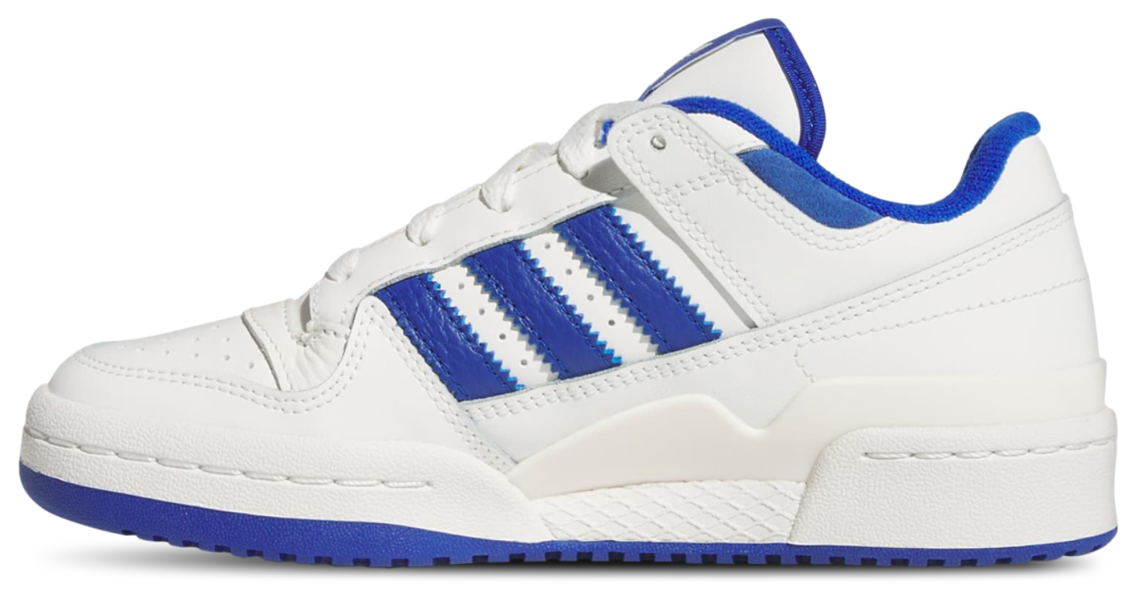 adidas Forum Low Cl Image 4 of 6. Tap to open photo gallery.