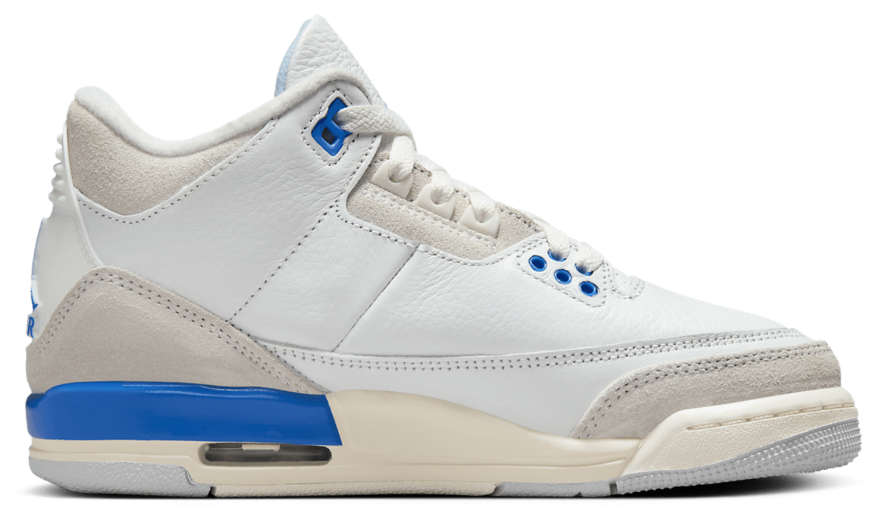 Jordan AJ3 Retro Foot Locker Portugal