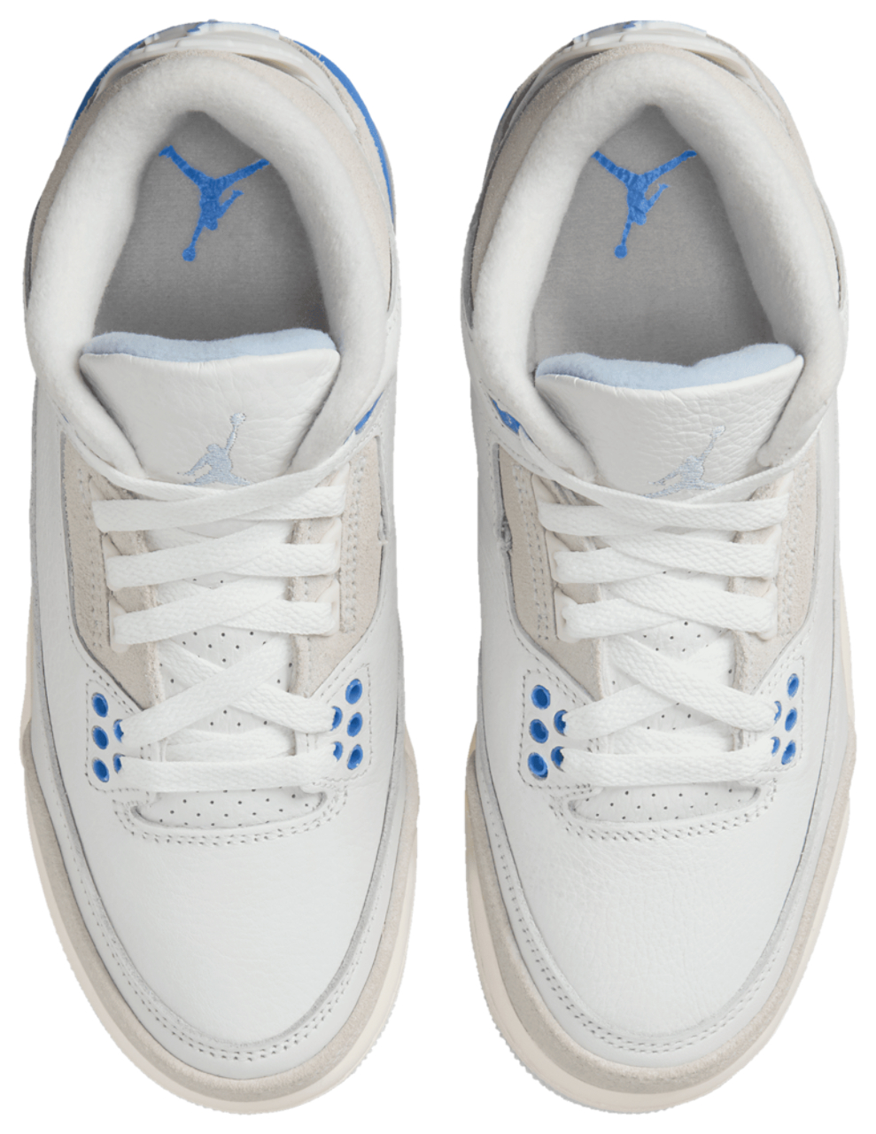 Jordan AJ3 Retro Foot Locker Czech Republic