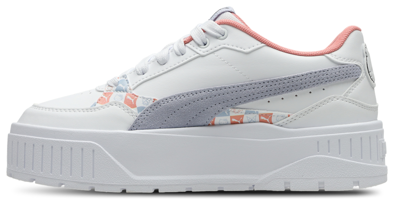 Puma Karmen Ii Idol X Hello Kitty Friends Foot Locker Poland